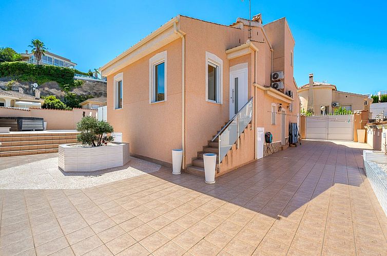 Vrijstaande woning in Ciudad Quesada