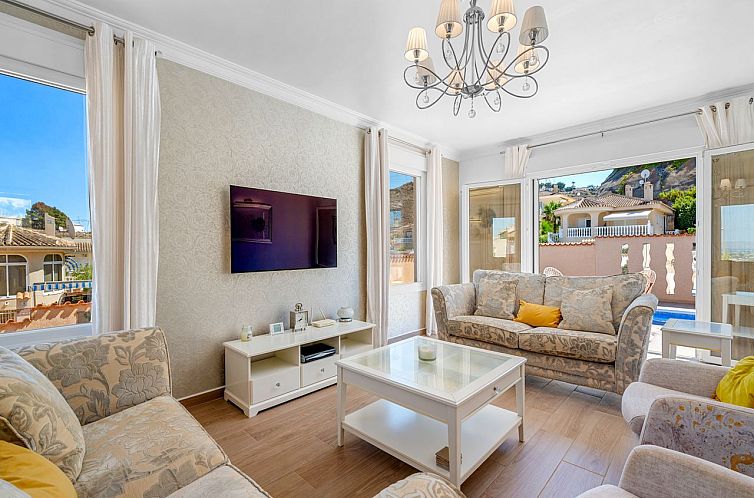 Vrijstaande woning in Ciudad Quesada