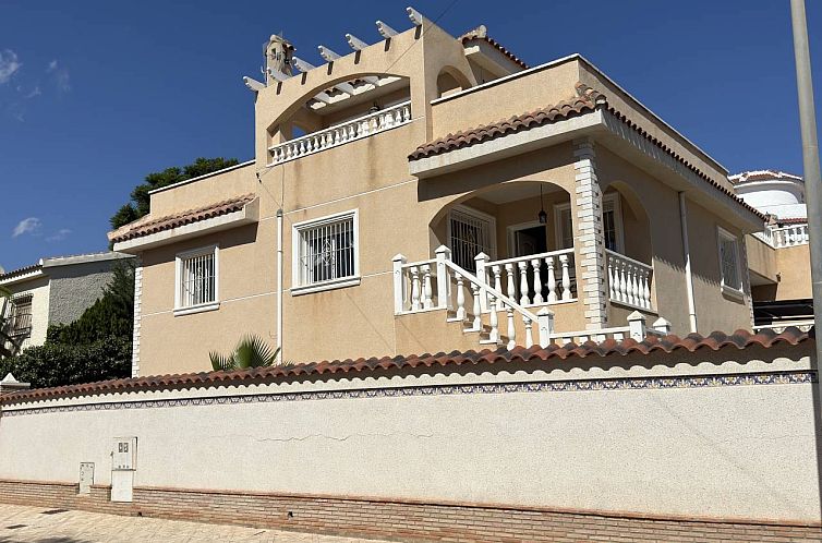 Vrijstaande woning in Ciudad Quesada