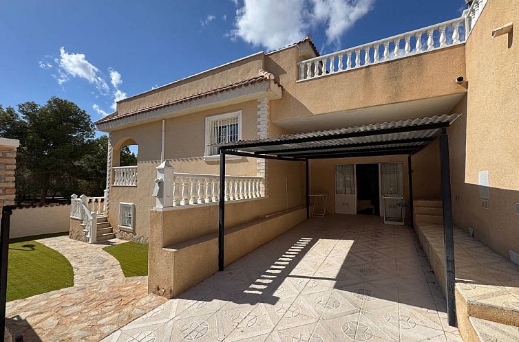 Vrijstaande woning in Ciudad Quesada