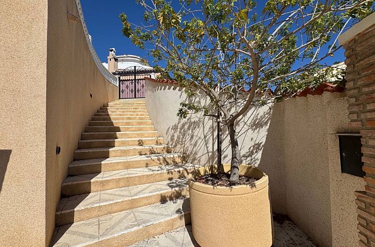 Vrijstaande woning in Ciudad Quesada