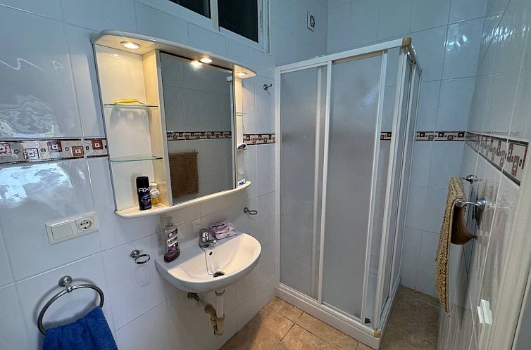 Vrijstaande woning in Ciudad Quesada