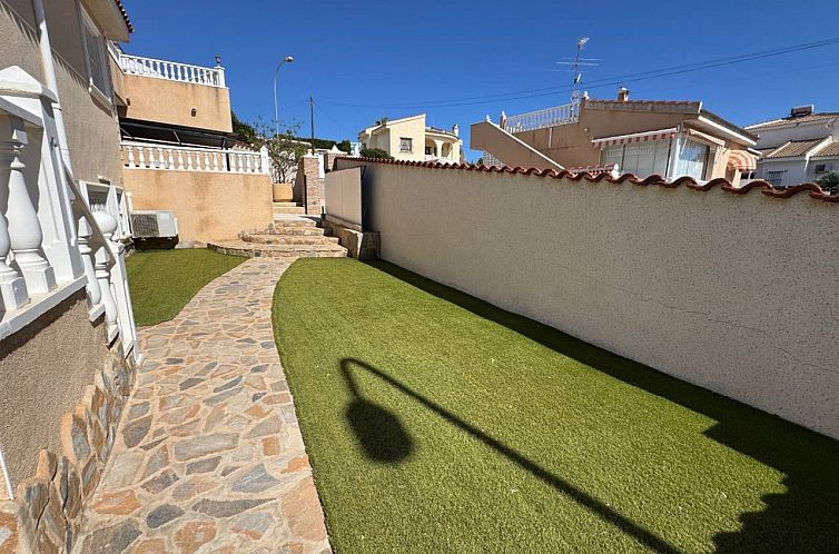 Vrijstaande woning in Ciudad Quesada