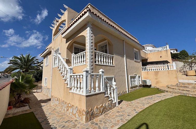 Vrijstaande woning in Ciudad Quesada