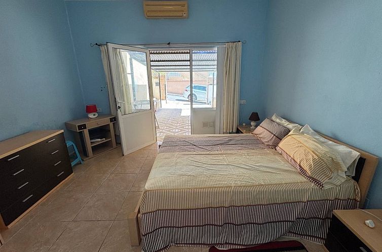 Vrijstaande woning in Ciudad Quesada