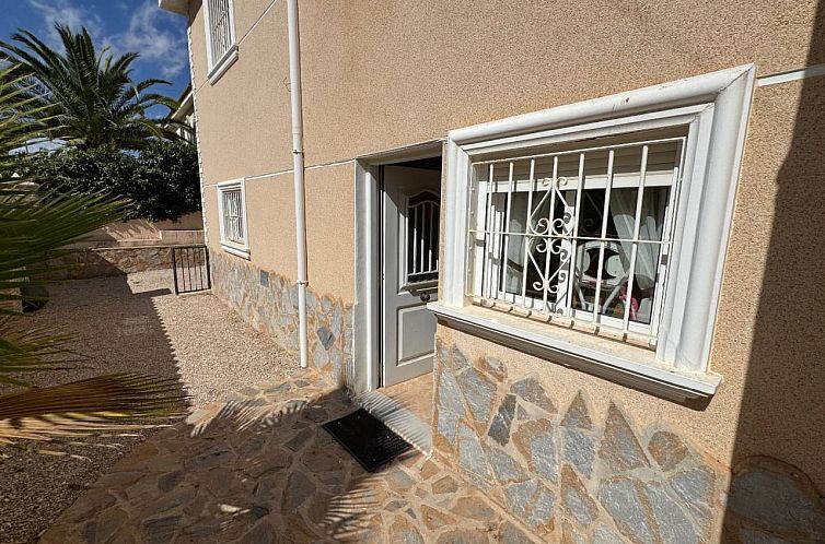 Vrijstaande woning in Ciudad Quesada
