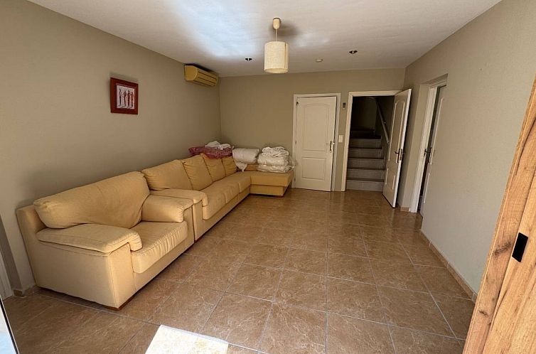 Vrijstaande woning in Ciudad Quesada