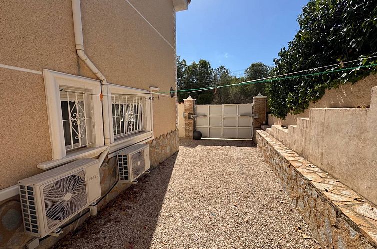 Vrijstaande woning in Ciudad Quesada