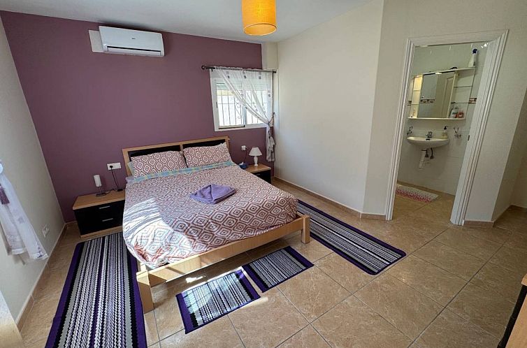 Vrijstaande woning in Ciudad Quesada