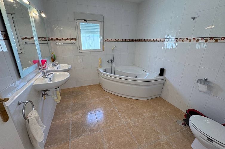 Vrijstaande woning in Ciudad Quesada