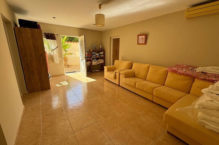 Vrijstaande woning in Ciudad Quesada