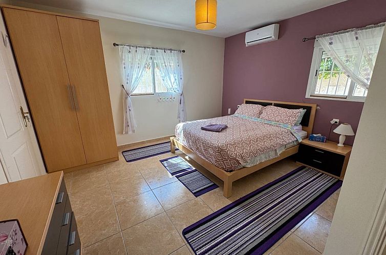 Vrijstaande woning in Ciudad Quesada