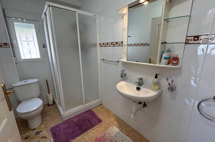 Vrijstaande woning in Ciudad Quesada