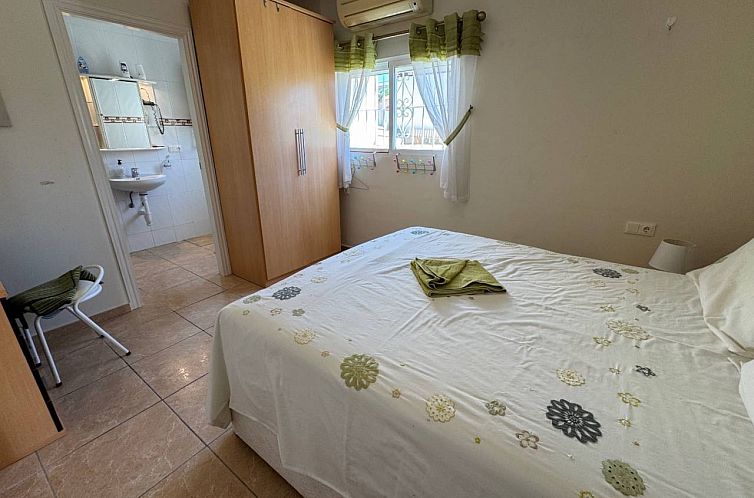 Vrijstaande woning in Ciudad Quesada