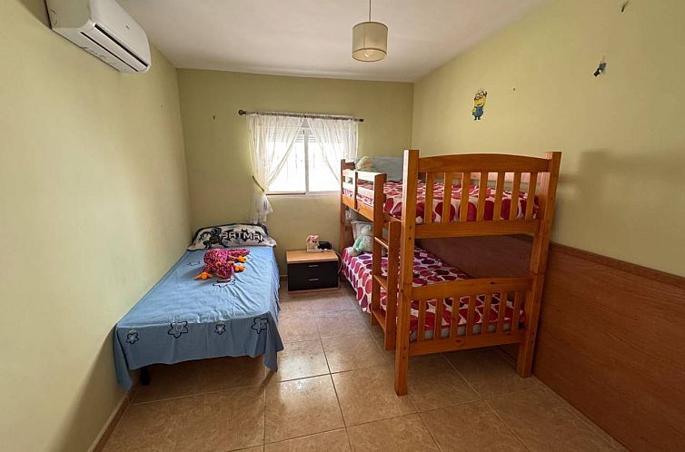Vrijstaande woning in Ciudad Quesada
