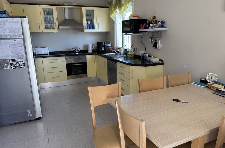 Vrijstaande woning in Ciudad Quesada