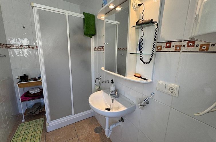 Vrijstaande woning in Ciudad Quesada