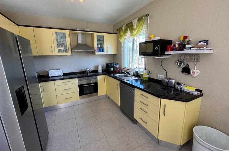 Vrijstaande woning in Ciudad Quesada