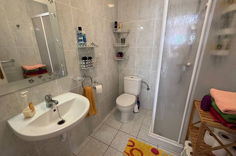 Vrijstaande woning in Ciudad Quesada