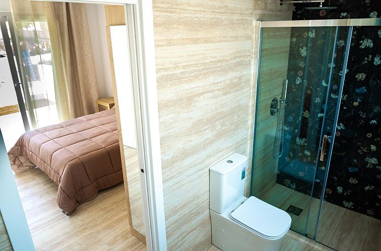 Vrijstaande woning in Ciudad Quesada
