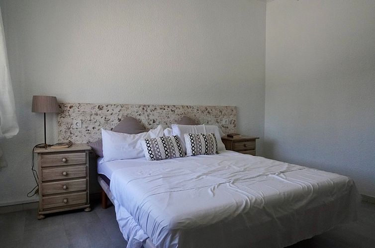 Vrijstaande woning in Ciudad Quesada