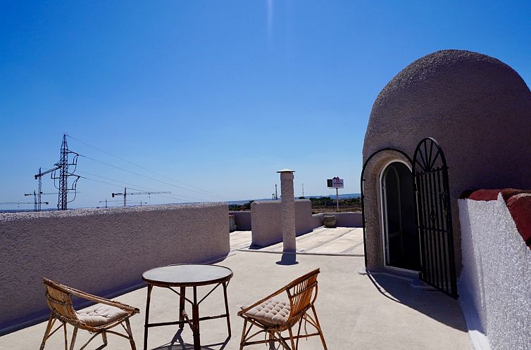 Vrijstaande woning in Ciudad Quesada