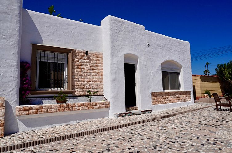 Vrijstaande woning in Ciudad Quesada