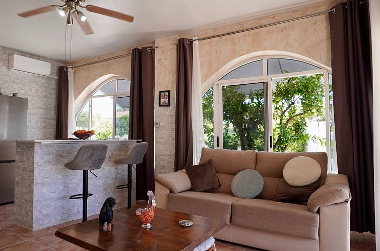 Vrijstaande woning in Ciudad Quesada