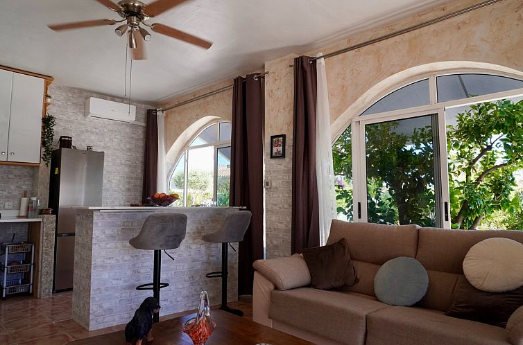 Vrijstaande woning in Ciudad Quesada