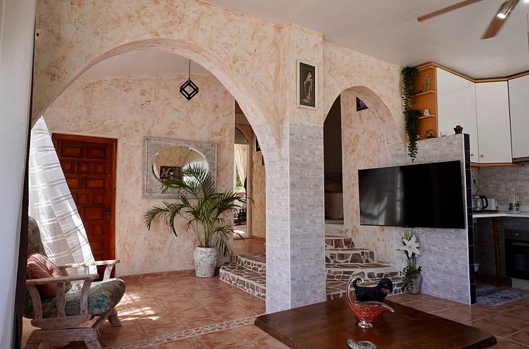 Vrijstaande woning in Ciudad Quesada