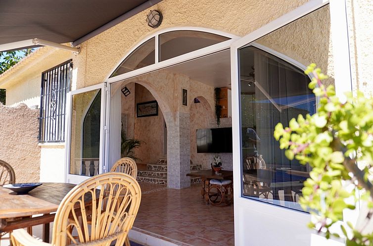 Vrijstaande woning in Ciudad Quesada