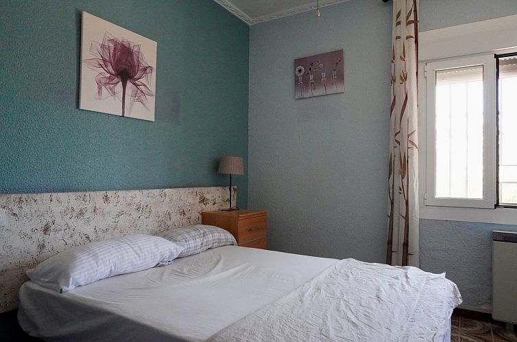 Vrijstaande woning in Ciudad Quesada