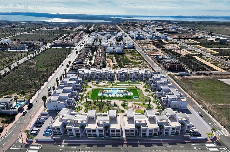 Appartement in Ciudad Quesada