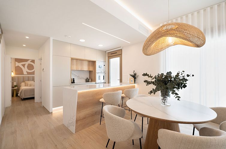 Appartement in Ciudad Quesada