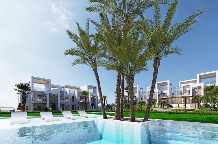 Appartement in Ciudad Quesada