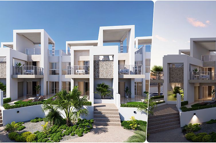 Appartement in Ciudad Quesada