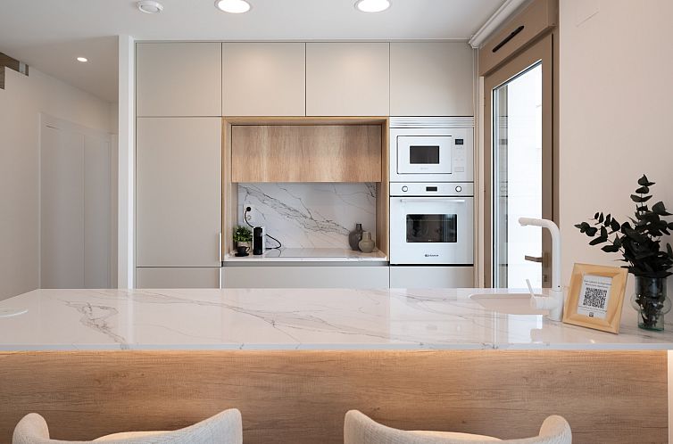 Appartement in Ciudad Quesada