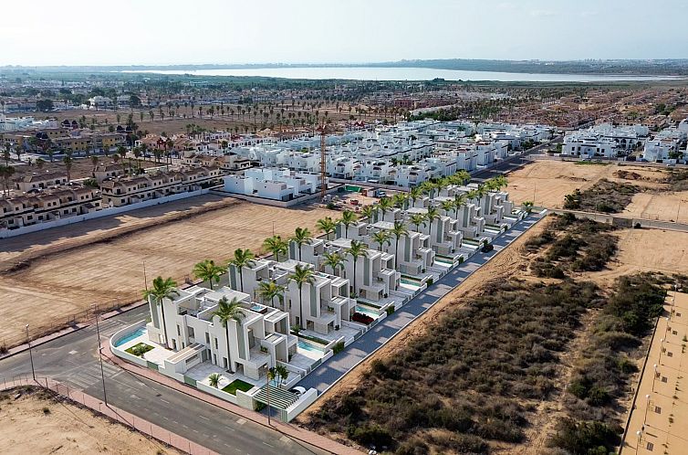 Appartement in Ciudad Quesada