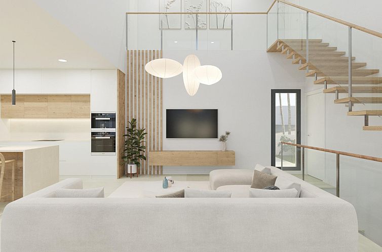 Vrijstaande woning in Ciudad Quesada