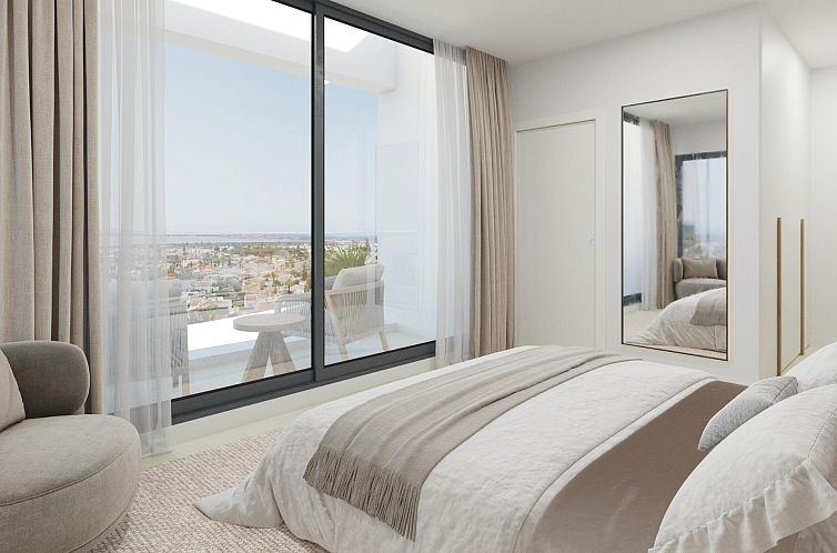 Vrijstaande woning in Ciudad Quesada