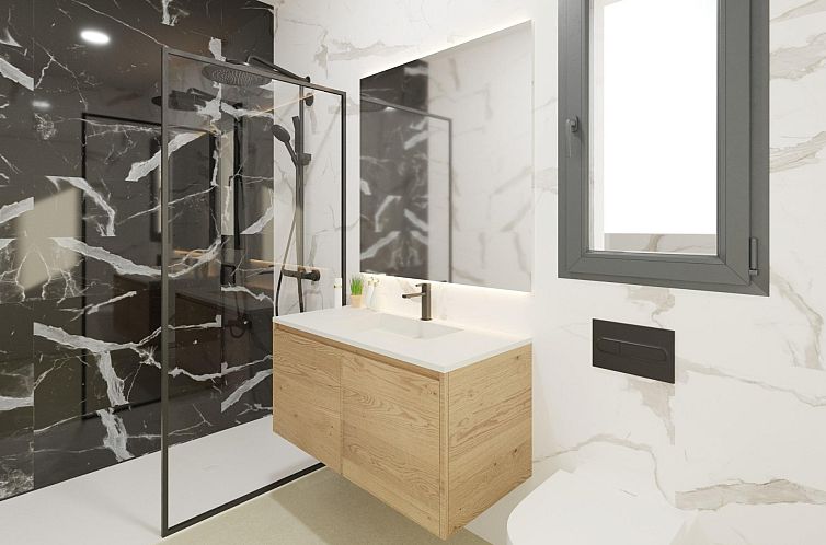 Vrijstaande woning in Ciudad Quesada