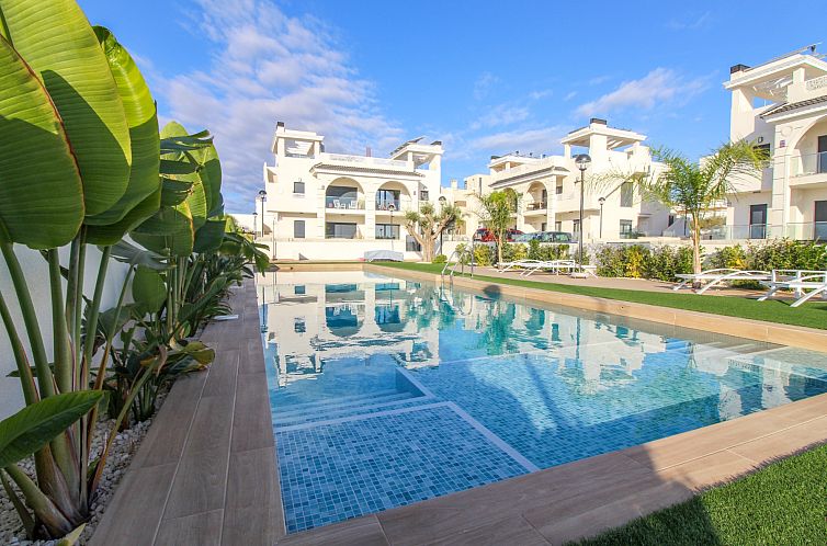 Guest house 14917604 - Apartment Costa Blanca - Appartement in Ciudad Quesada