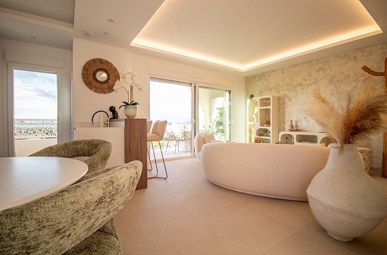 Appartement in Ciudad Quesada