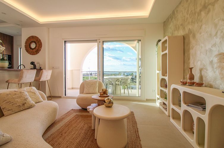 Appartement in Ciudad Quesada