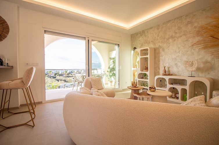 Appartement in Ciudad Quesada