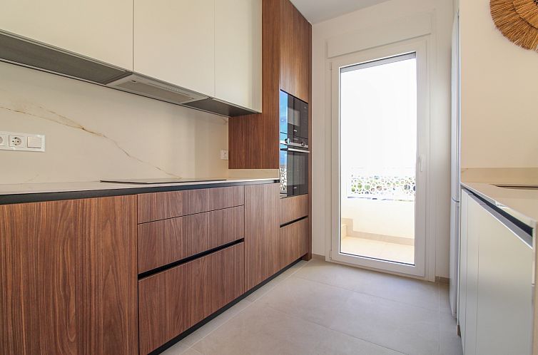 Appartement in Ciudad Quesada