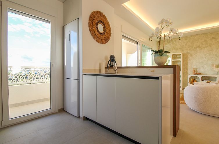 Appartement in Ciudad Quesada