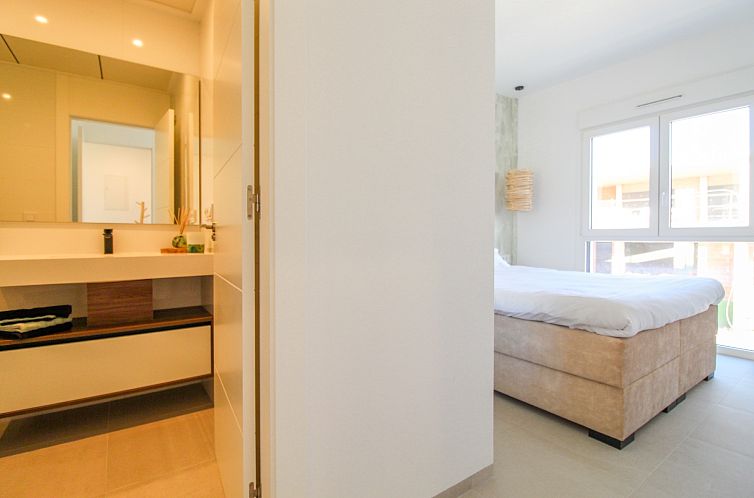 Appartement in Ciudad Quesada