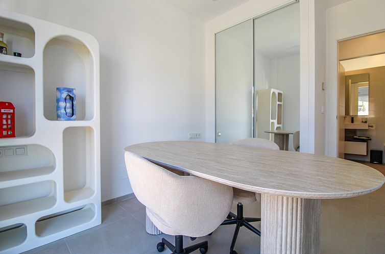 Appartement in Ciudad Quesada