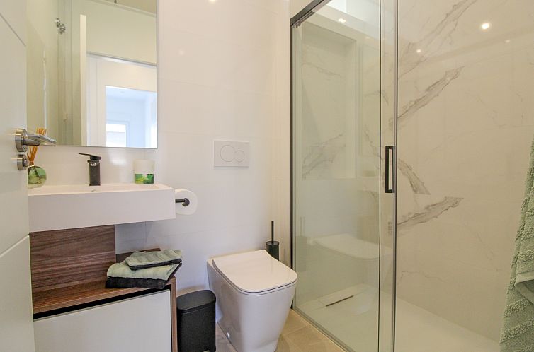 Appartement in Ciudad Quesada